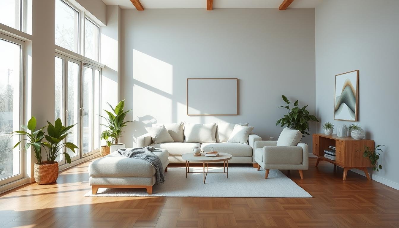 Best Neutral Colors for Minimalist Spaces