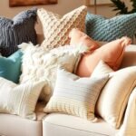 The Best Throw Pillows and Blankets to Elevate Your Space