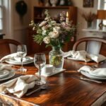 Choosing the Right Dining Table