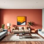 Color Palettes for Modern Homes - 10 Stunning Modern Home Color Palettes That Trends