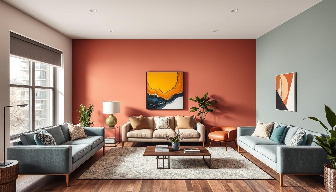 Color Palettes for Modern Homes - 10 Stunning Modern Home Color Palettes That Trends