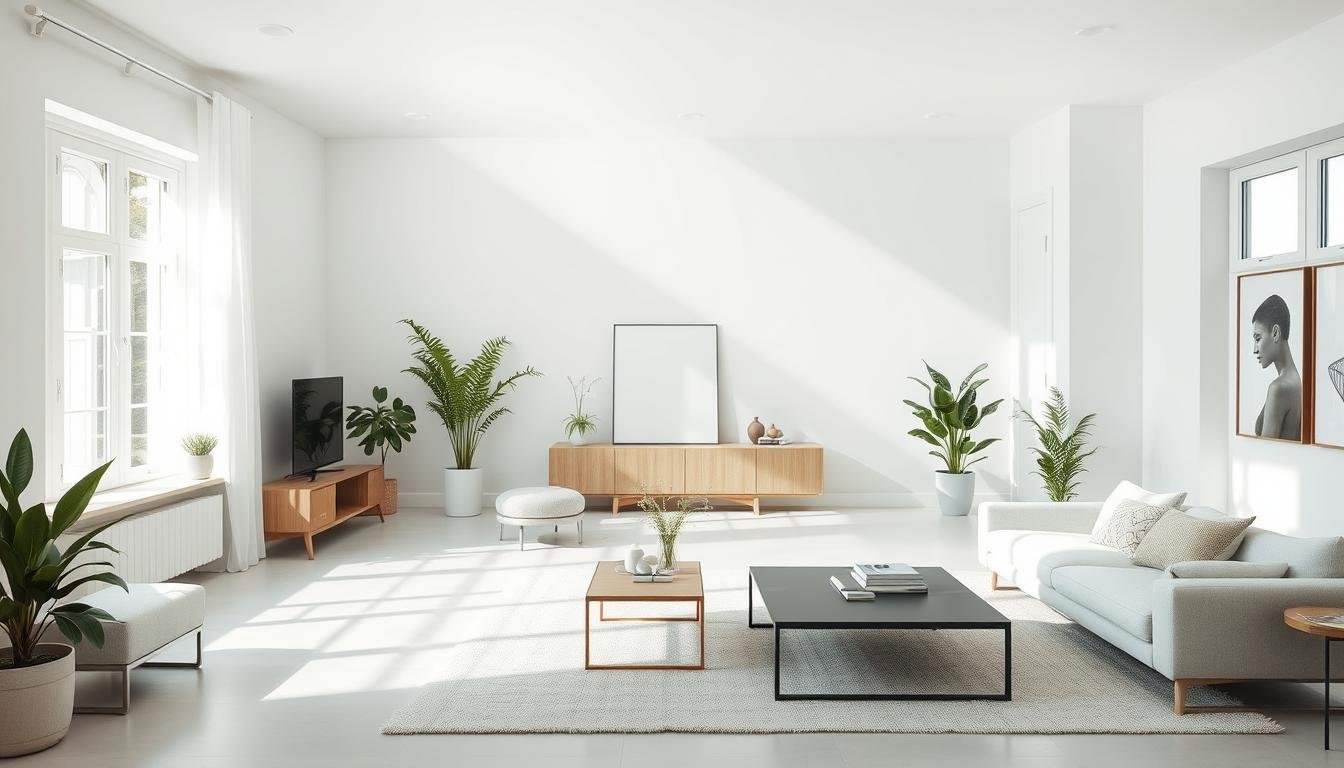 Declutter for a Minimalist Home