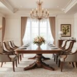 Dining Room Decorating Tips