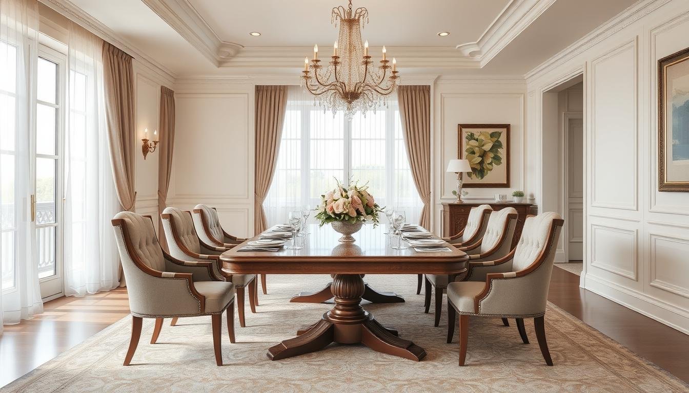 Dining Room Decorating Tips