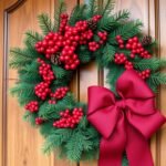 Holiday Wreath