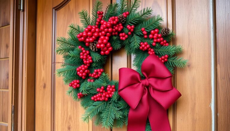 Holiday Wreath