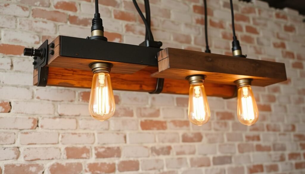 Industrial lighting