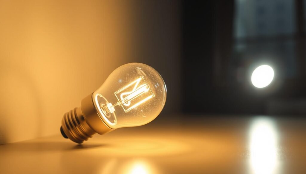 LED Bulb