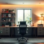 Picking the Best Home Office Furniture