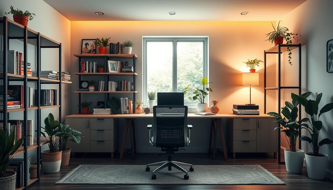 Picking the Best Home Office Furniture