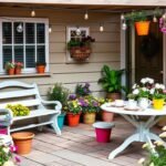 Spring Outdoor Decor Ideas