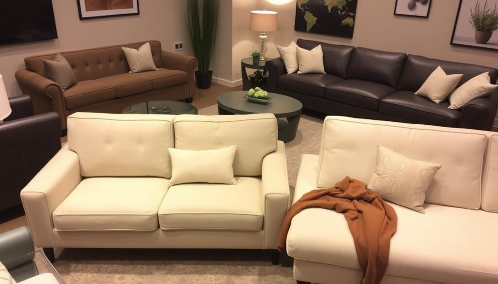 affordable couch options