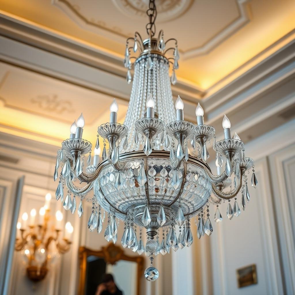 chandelier