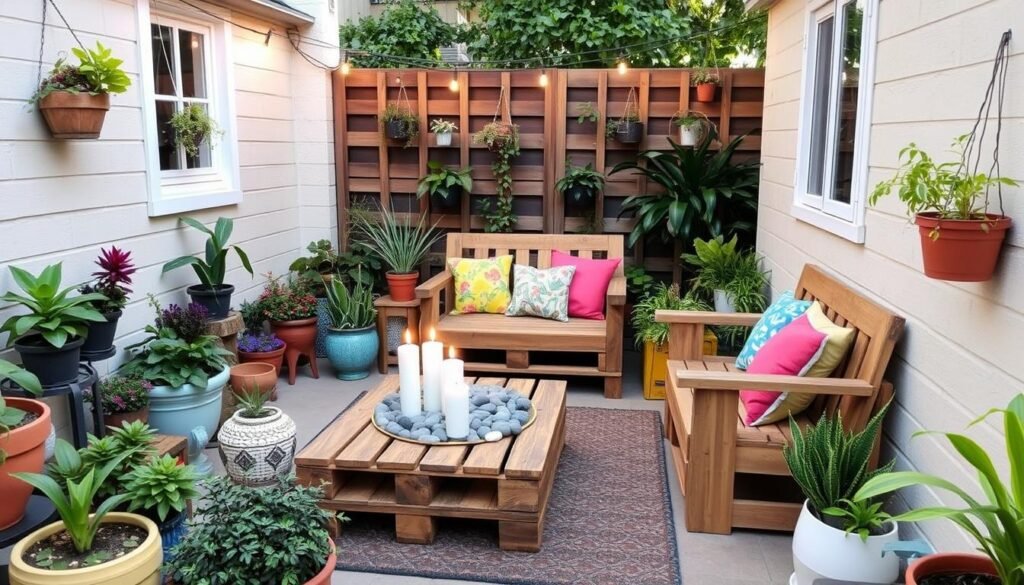 diy patio ideas