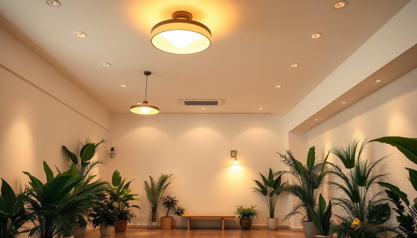 Picture of Tips for Choosing Energy-Saving Lighting Options