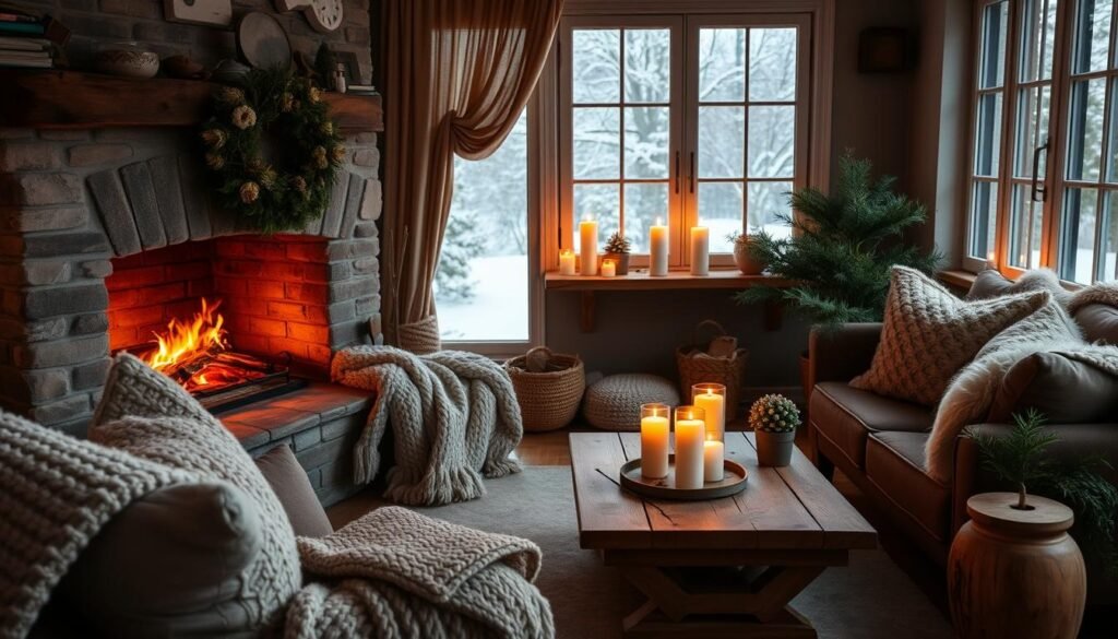 hygge home updates