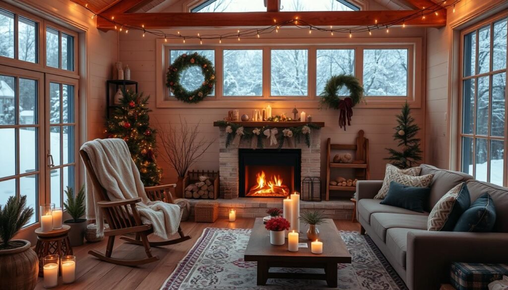 hygge sanctuary ideas