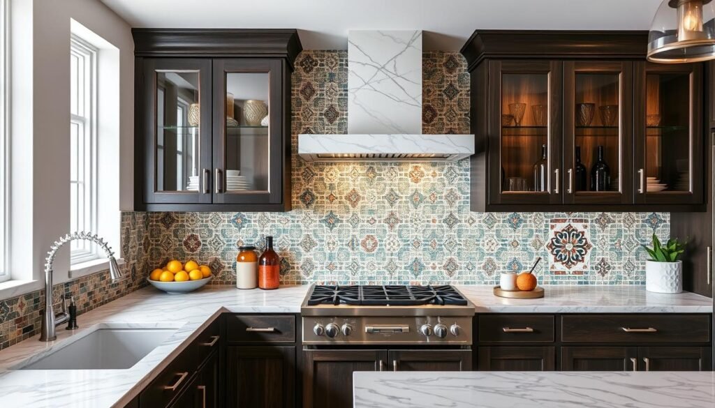 kitchen backsplash designs