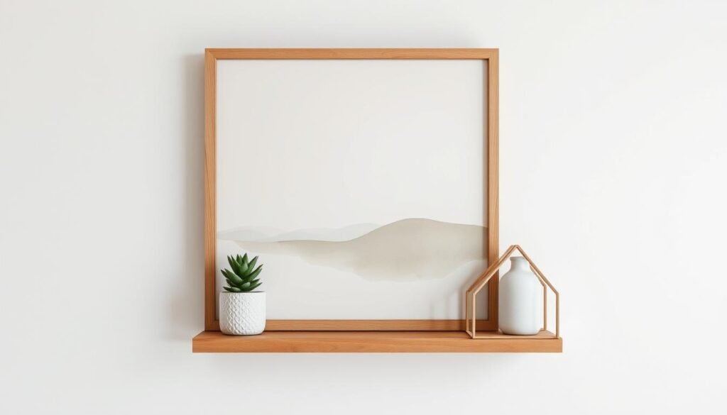 minimalist wall decor -How to Add the Perfect Minimalist Accessories for Your Minimalist Homes