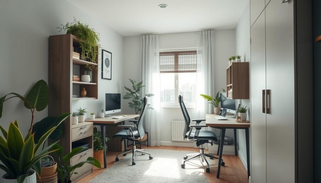 small home office furniture