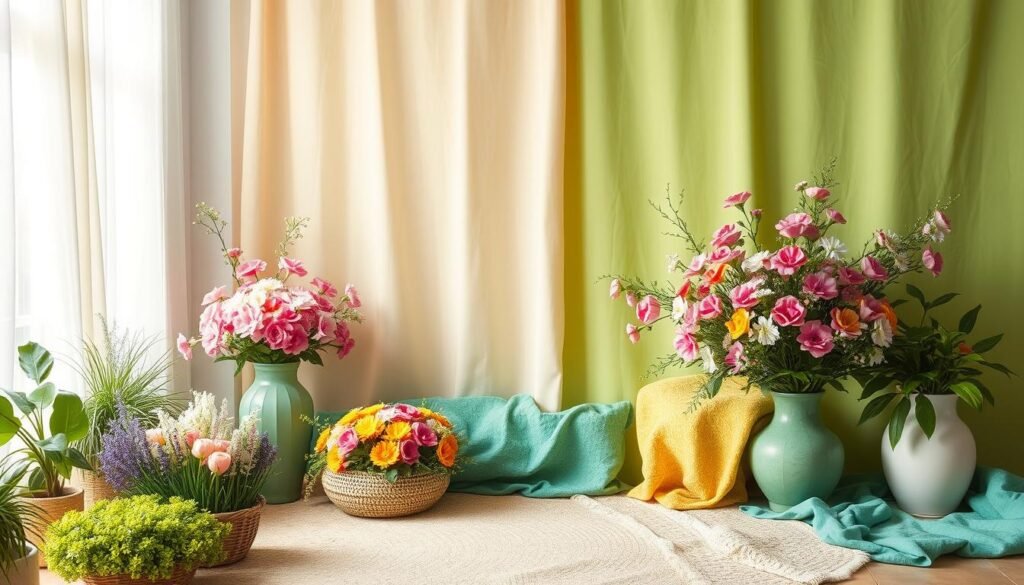 spring color palettes - 10 Simple Ways to Refresh Your Home for Spring