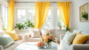 10 Simple Ways to Refresh Your Home for Spring
