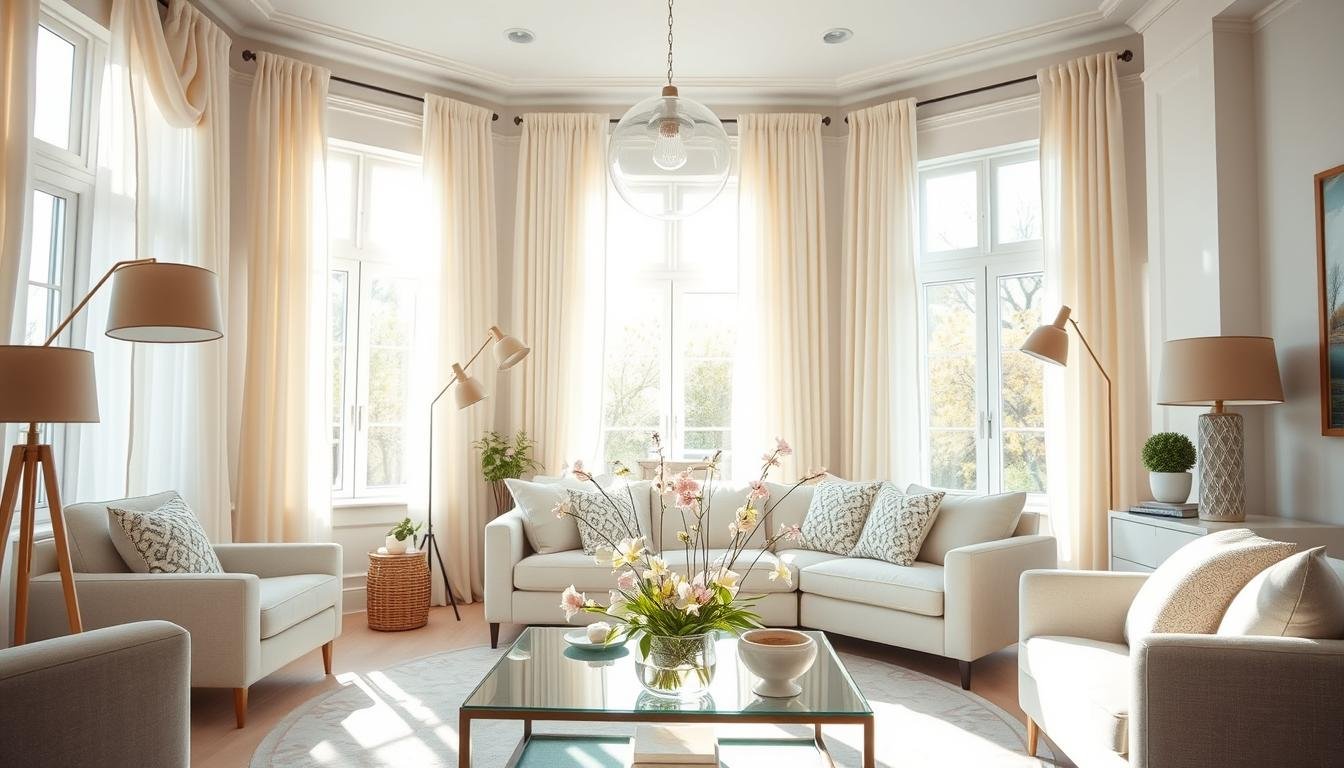 10 Simple Ways to Refresh Your Home for Spring
